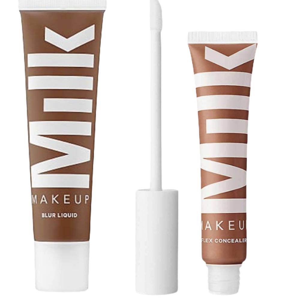 MILK MAKEUP Concealer and Foundation in Deep NWT